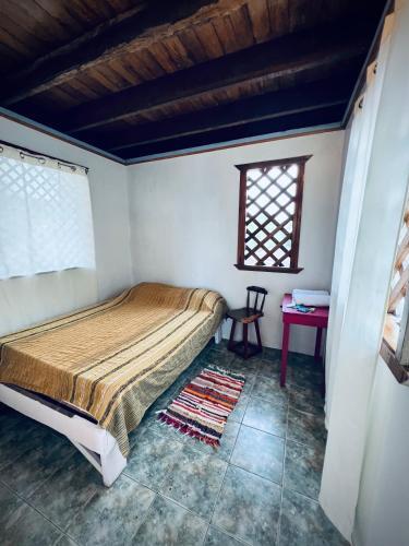 Foto de una habitación de Hotel Puerto Viejo - Estd 1939