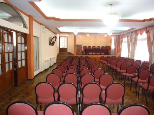 Foto general de Hotel Gran Libertador