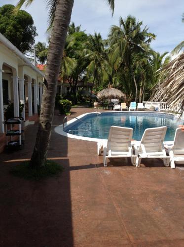 Foto general de Hotel Casa Canada