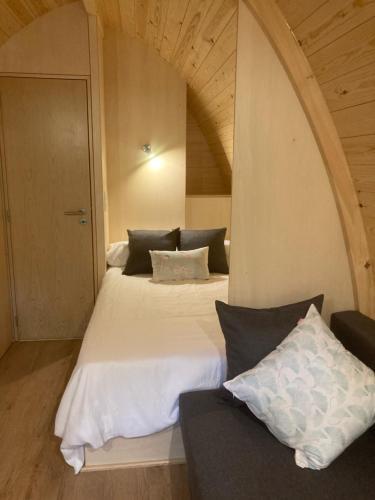Foto de una habitación de Camping Vila de Sarria