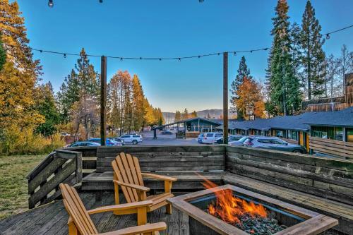 Photo – Hotel Basecamp Tahoe City