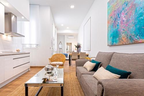 Foto general de Apartamentos Genteel Home Recaredo