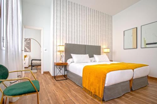 Foto general de Apartamentos Genteel Home Recaredo