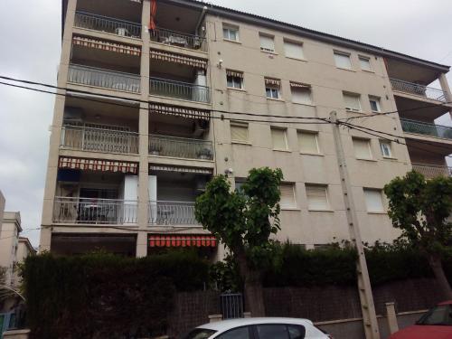 Foto de una habitación de Villa Delfín