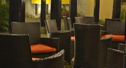 Foto general de Wayak Hotel &amp;amp; Suites