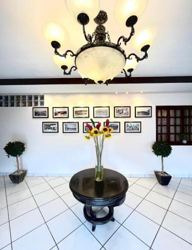 Photo – Hotel La Estación