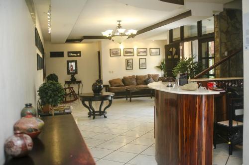 Photo – Hotel La Estación