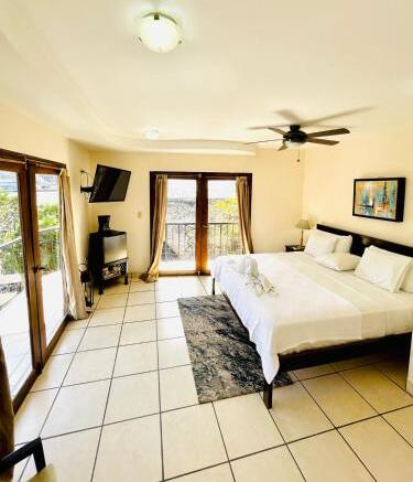 Room – Hotel La Estación