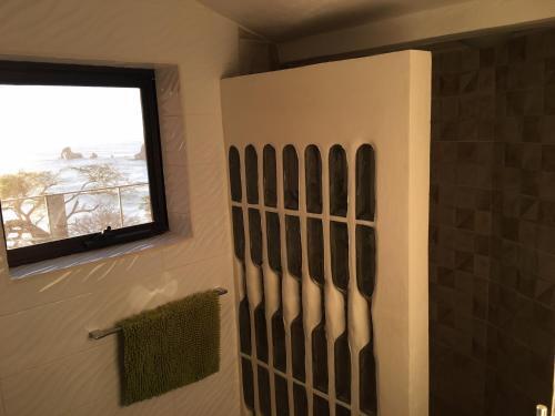 Foto de una habitación de Albergue Hush Maderas
