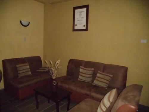 Foto general de Crysol Center Hotel