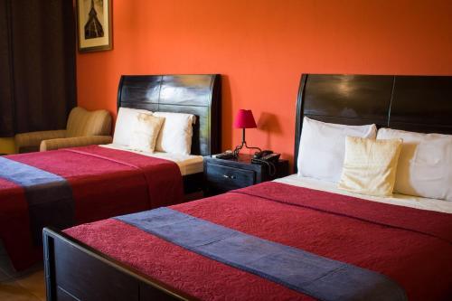 Photo – Grand Caporal Hotel