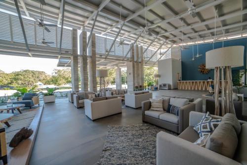 Foto general de Hotel Oceana Resort &amp;amp; Conventions - All Inclusive