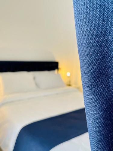 Foto de una habitación de Casa Reale Boutique Hotel