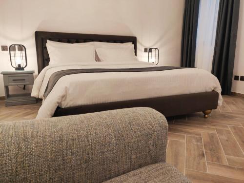 Foto general de Casa Reale Boutique Hotel