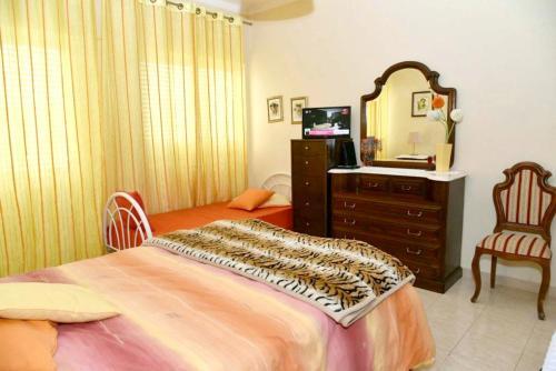 Foto general de 2 bedrooms appartement with lake view furnished terrace and wifi at Vila Real de Santo Antonio 1 km away from the beach
