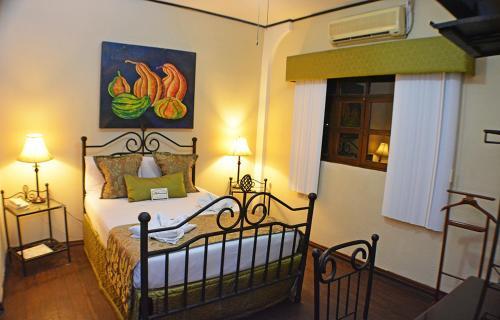 Foto general de Hotel Los Balcones Leon