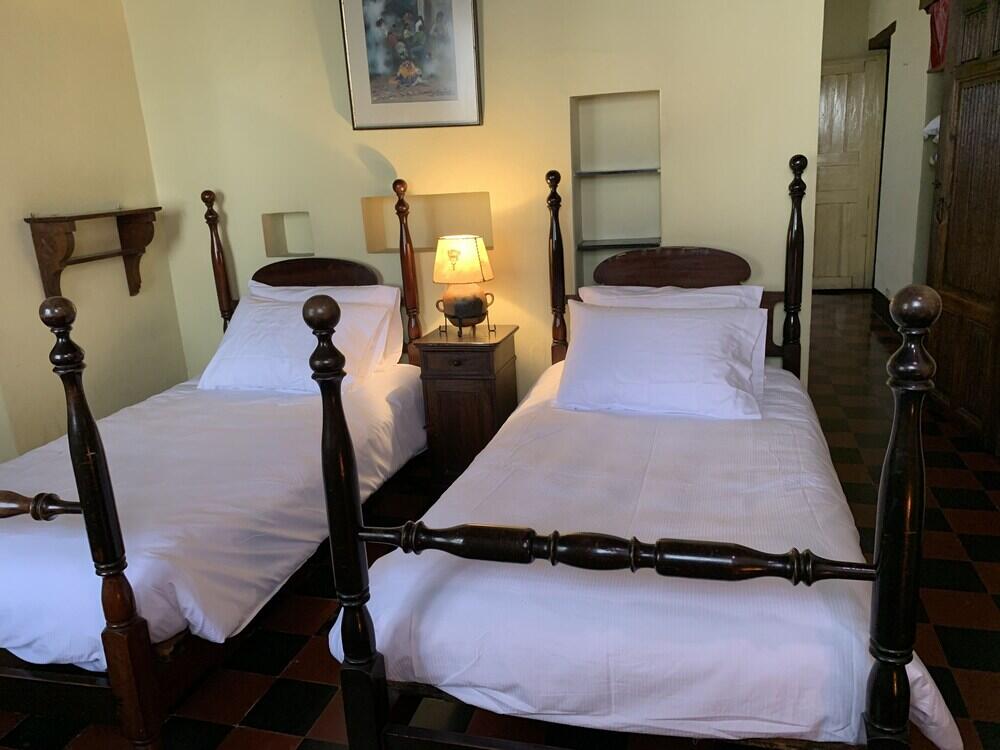 Foto general de Hotel Mayan Inn