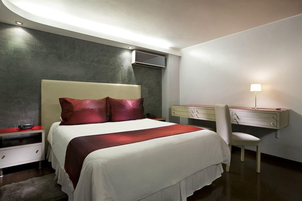 Foto general de Nu House Boutique Hotel