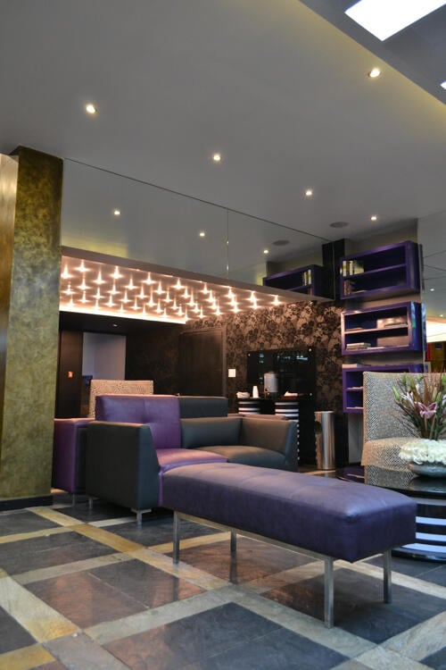 Foto general de Nu House Boutique Hotel