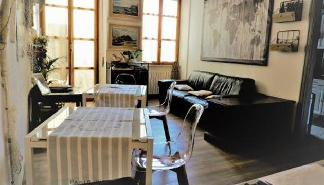 Foto de Bed-and-Breakfast Da U Gidela
