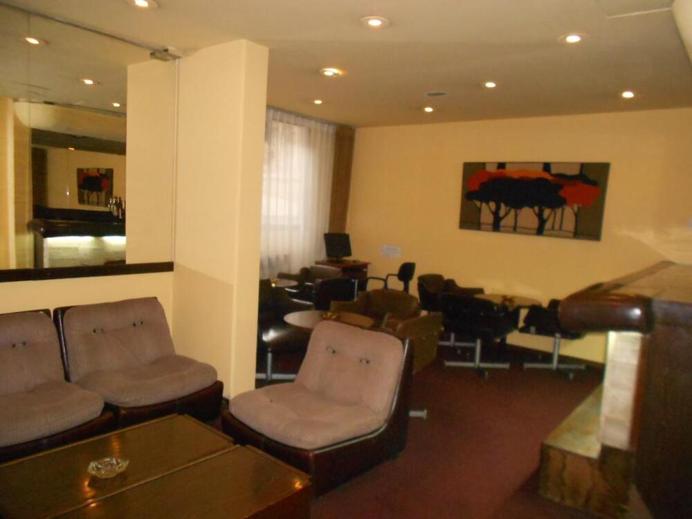 Foto general de Hotel Eldorado