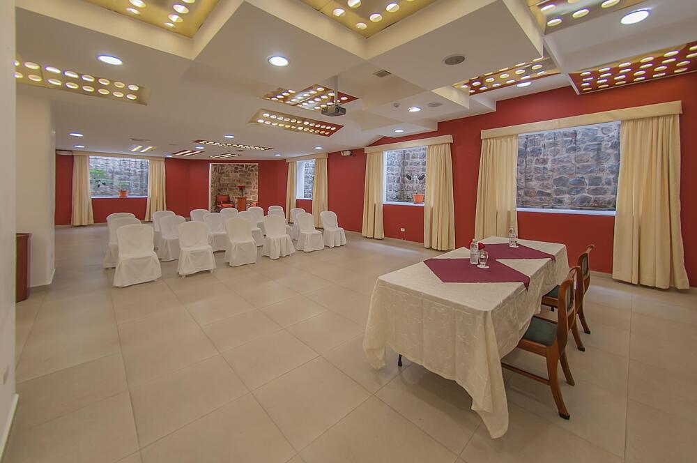 Foto general de Real Audiencia Hotel