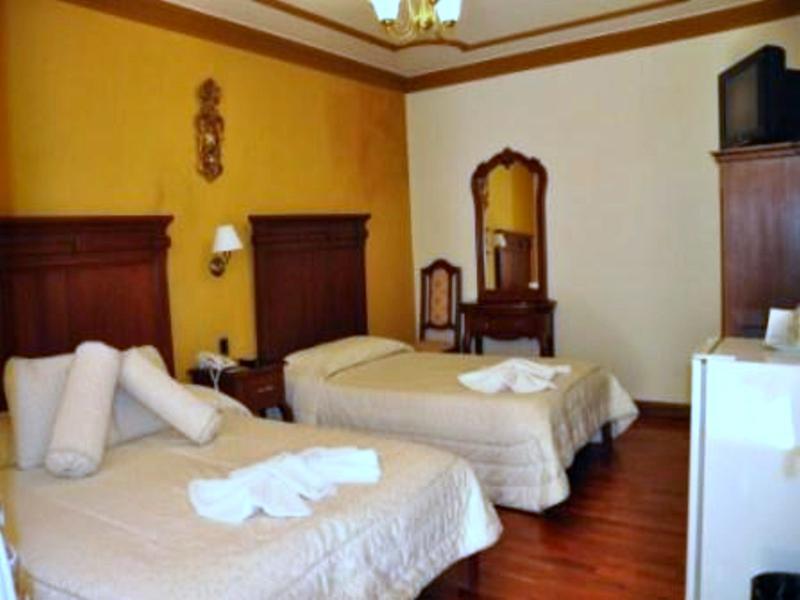 Foto general de San Marino Royal Hotel
