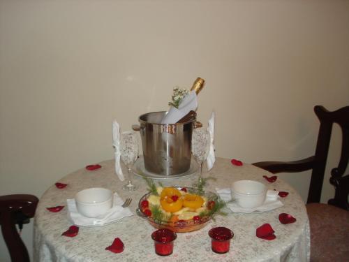 Foto de una habitación de San Marino Royal Hotel