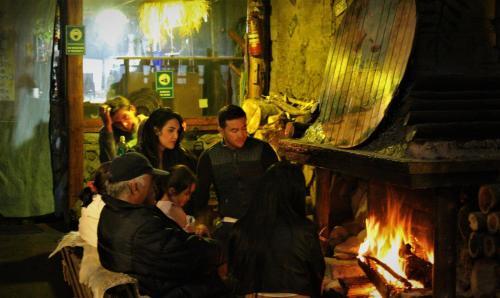 Foto general de Refugio Terra Esperanza
