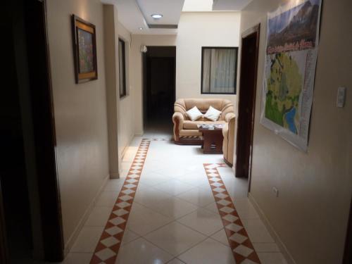 Foto general de Hostal Fevilamir