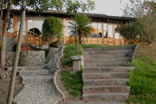 Foto general de Hotel Hosteria Cananvalle