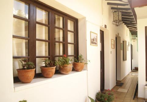 Photo – Lodge Residencial Ikandire