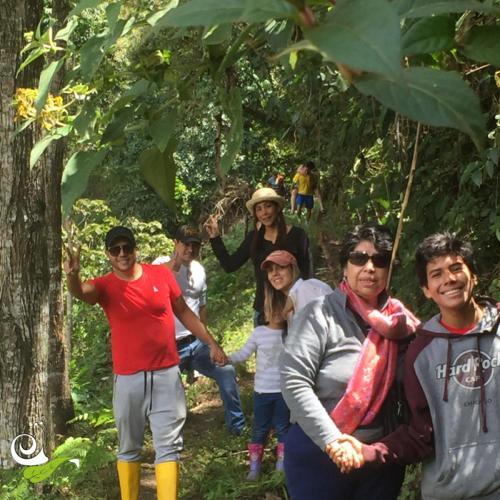 Foto general de Ecovita Organic Lodge &amp;amp; Farm