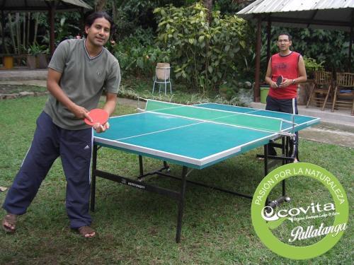 Foto general de Ecovita Organic Lodge &amp;amp; Farm