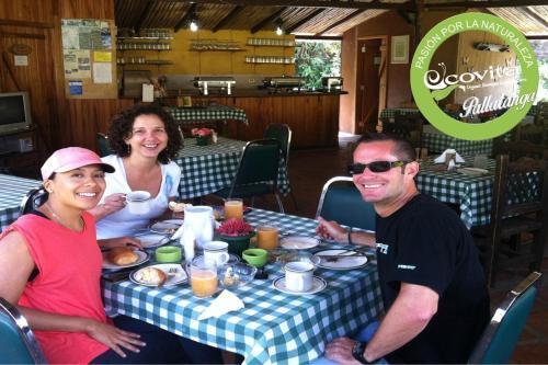 Foto general de Ecovita Organic Lodge &amp;amp; Farm