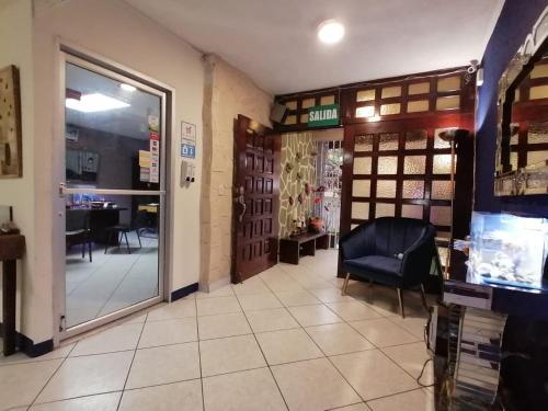 Photo – Hotel Maxim