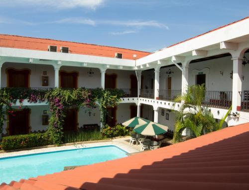 Foto general de Hotel Posada de Don José
