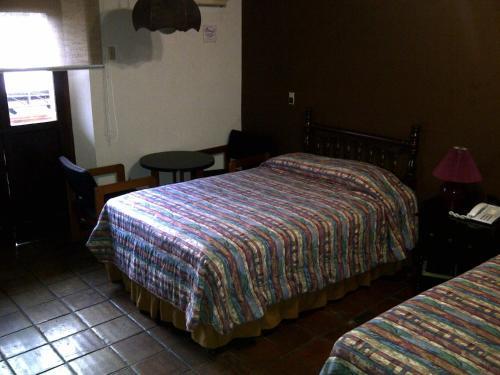 Foto de una habitación de Hotel Posada de Don José