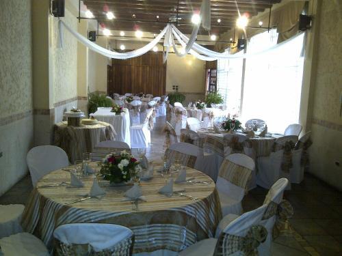 Foto general de Hotel Posada de Don José