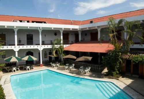 Foto general de Hotel Posada de Don José