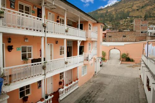 Foto general de Hotel Europa