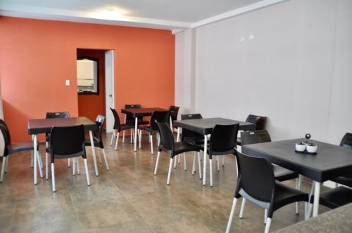 Foto general de Hotel Europa