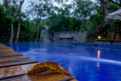 Foto general de Kawilal Hotel
