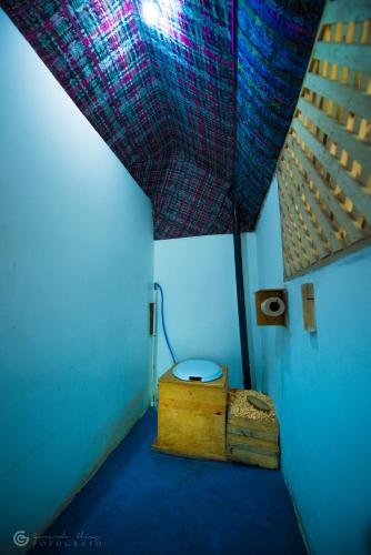 Foto de una habitación de Eco-Hotel Mayachik