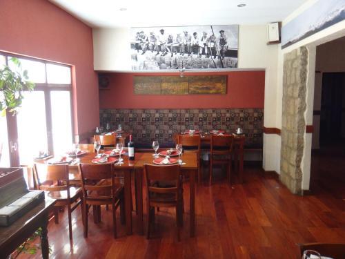 Foto general de Rendezvous Hostel