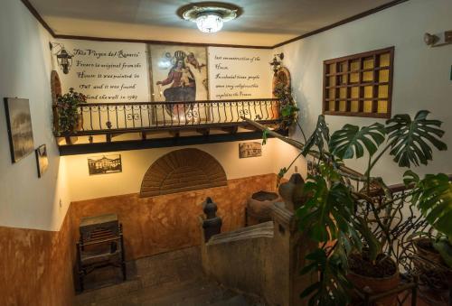 Foto general de Hotel San Francisco De Quito