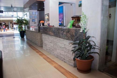 Foto general de Hotel La Paz