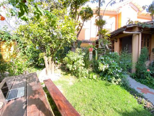 Foto de una habitación de Hostal Alcala