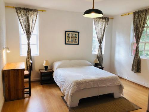 Foto de una habitación de Hostal Alcala