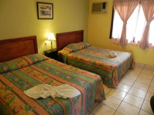 Foto general de Hotel Puerto Libre
